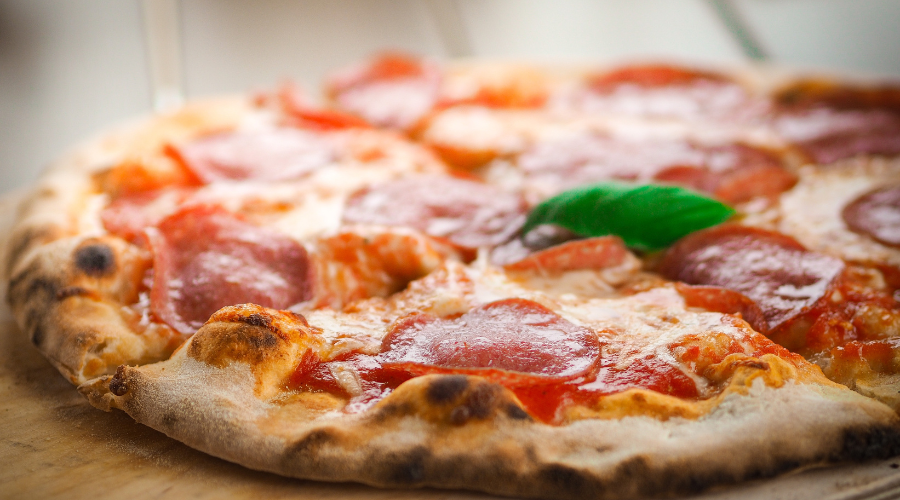things i do not understand (2) pizza