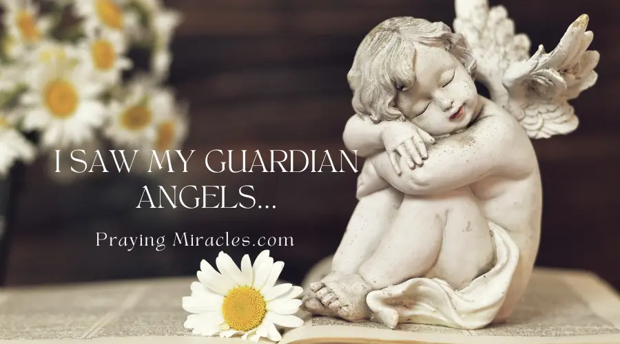 guardian angels guardian angels