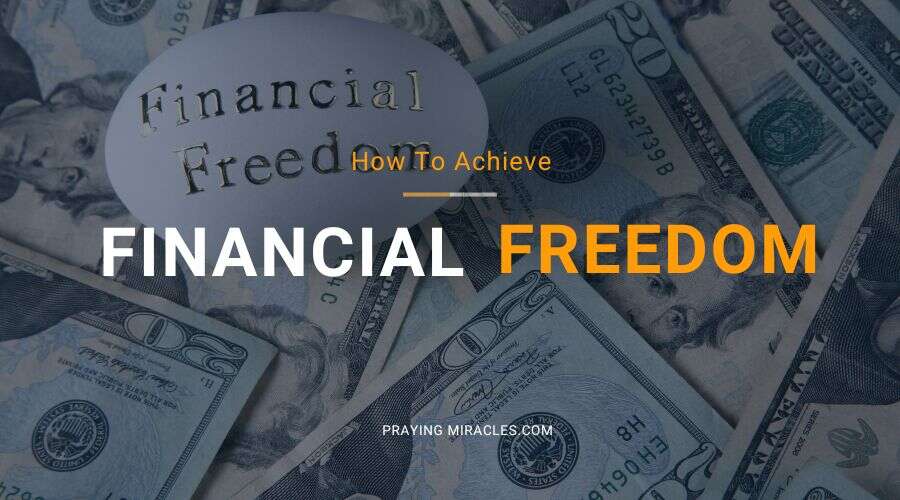 financial freedom (1) financial freedom