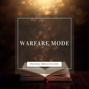 spiritual warfare