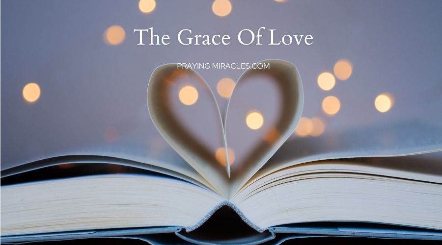 grace of love