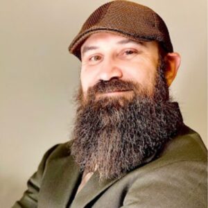 healing through service