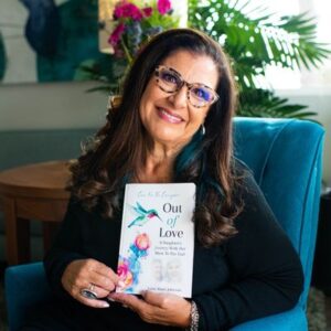 caring for a loved one