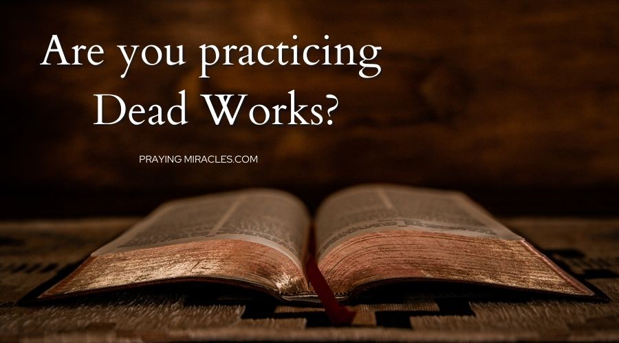 dead works (1) dead works