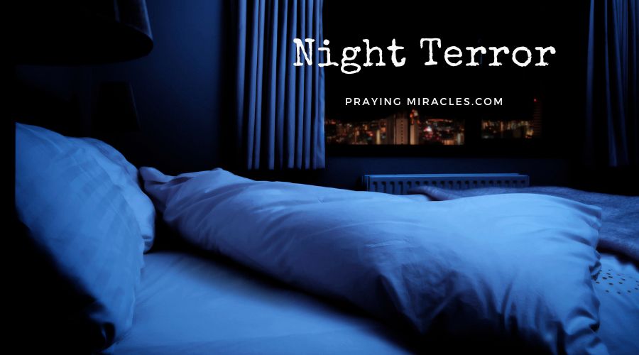 night terror
