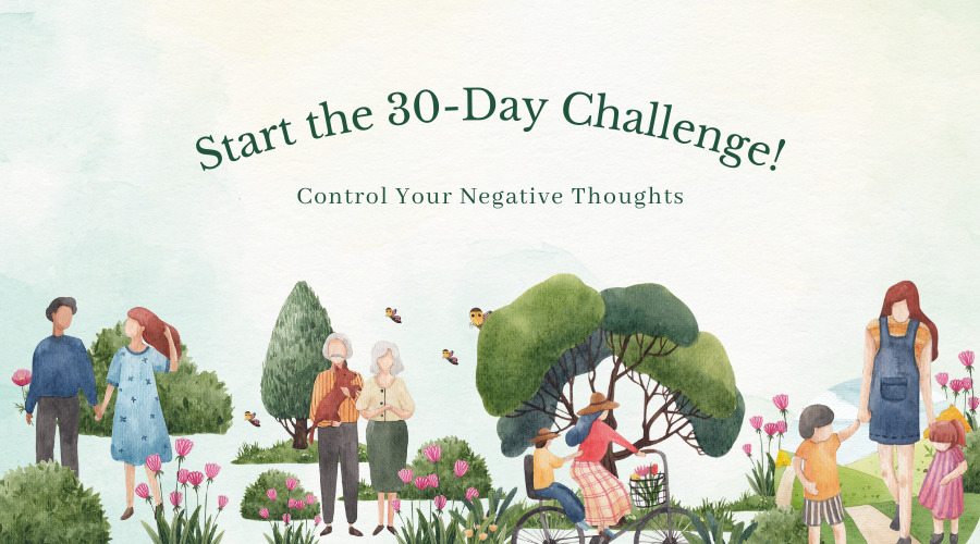 30 day challenge 30 day challenge