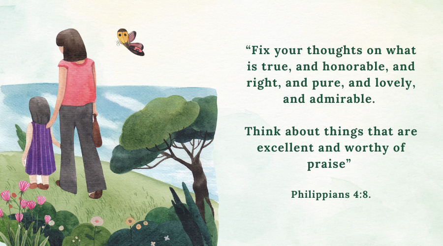 how you can control negative thoughts fix your thoughts