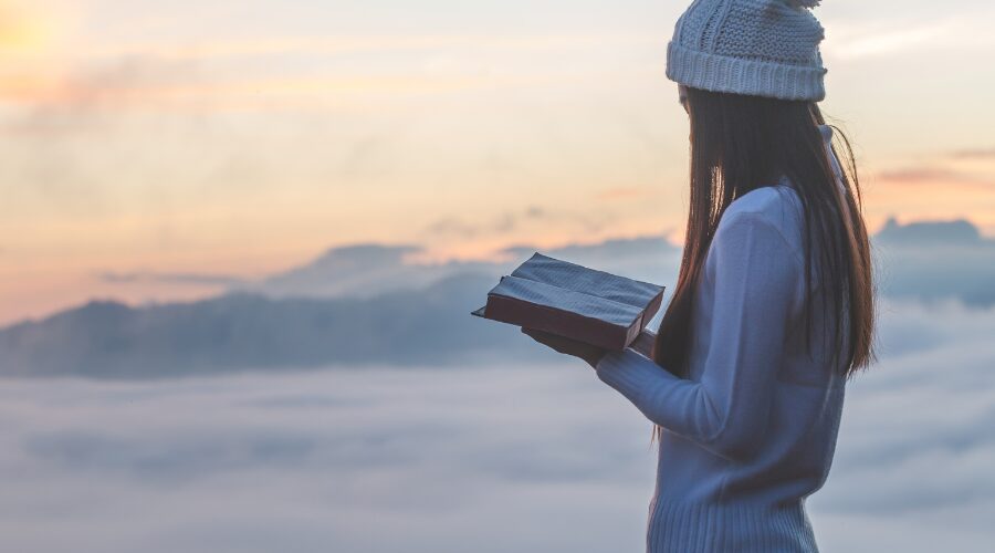 truth from god's word