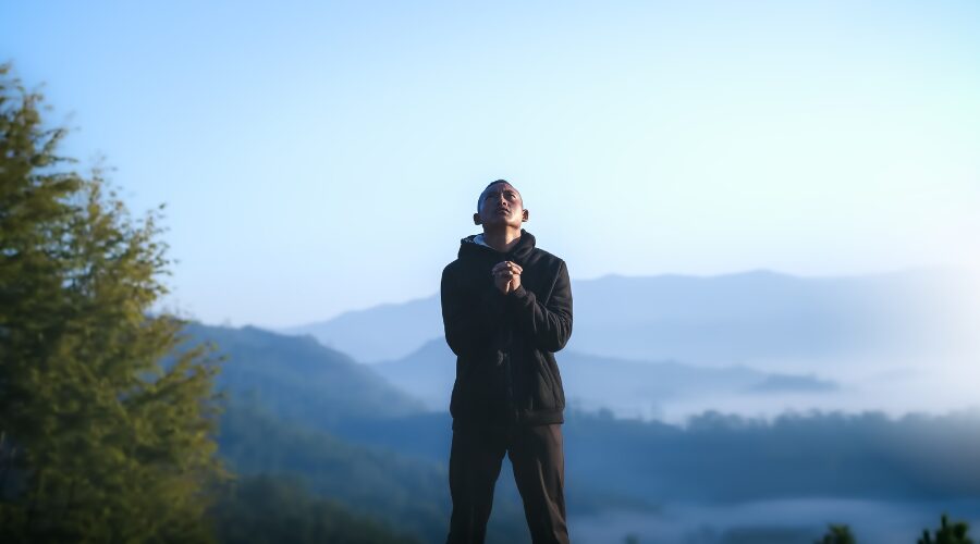 say yes to reclaiming your life