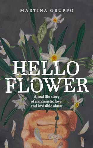 Her memoir is a self-deprecating, heartbreaking, and sometimes humorous look at life after narcissistic abuse. 