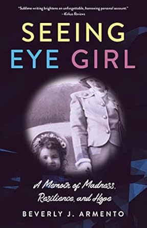 seeing eye girl book