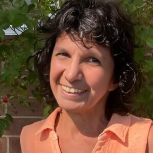 A powerful memoir on faith and healing