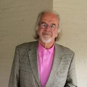 from homelessness to published novelist