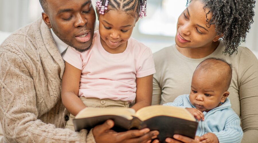Living in Victory with Unconscious Faith