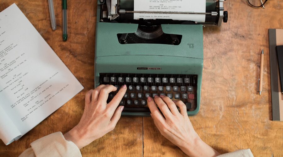 Why Authors Need to Understand the Business of Publishing