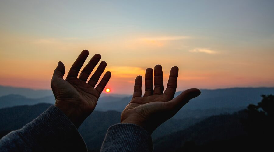 When You Face the Impossible, God Will Fight for You When You Face the Impossible, God Will Fight for You