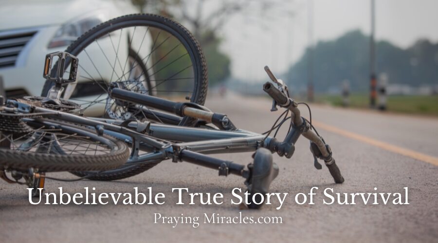 Unbelievable True Story of Survival — The Housekeeper’s Secret Unbelievable True Story of Survival — The Housekeeper’s Secret