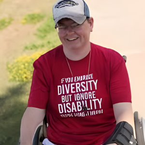 inspiring story of resilience