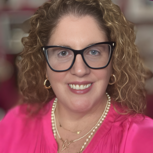 career setback to purpose