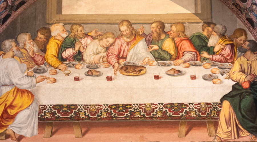 Why Blood Represents Life in Biblical Covenant