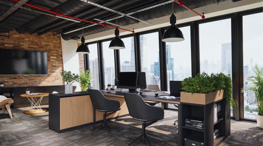 successful career unsustainable