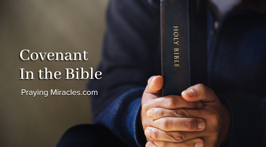 covenant in the bible