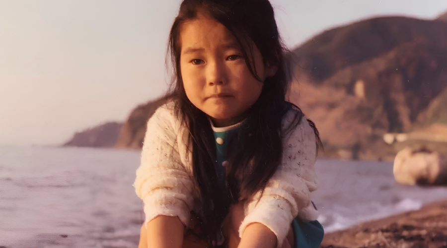 shigeko ito and her struggle with childhood trauma