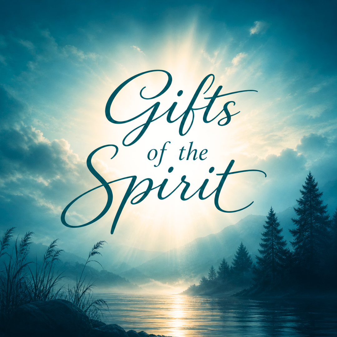 gifts of the spirit