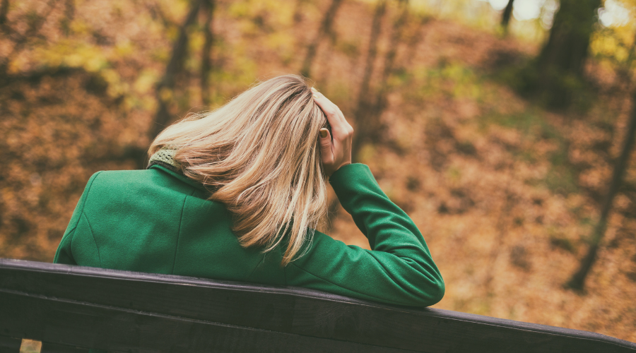 Can Someone Die from the Heartbreak of Losing a Child?