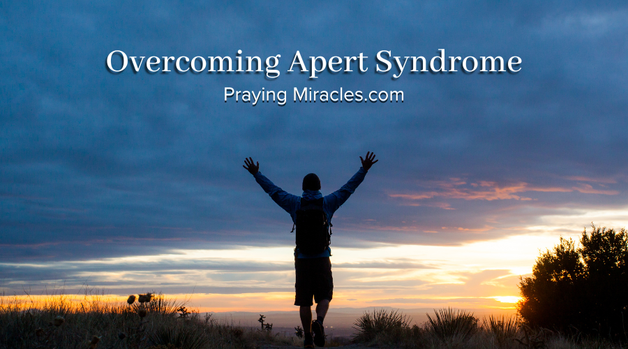 overcoming apert syndrome