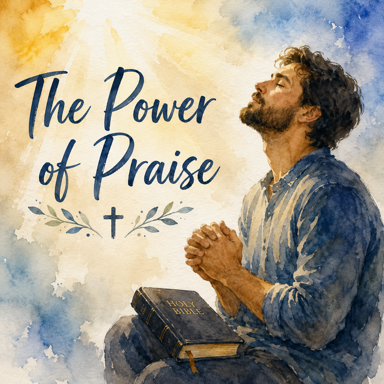power of praise