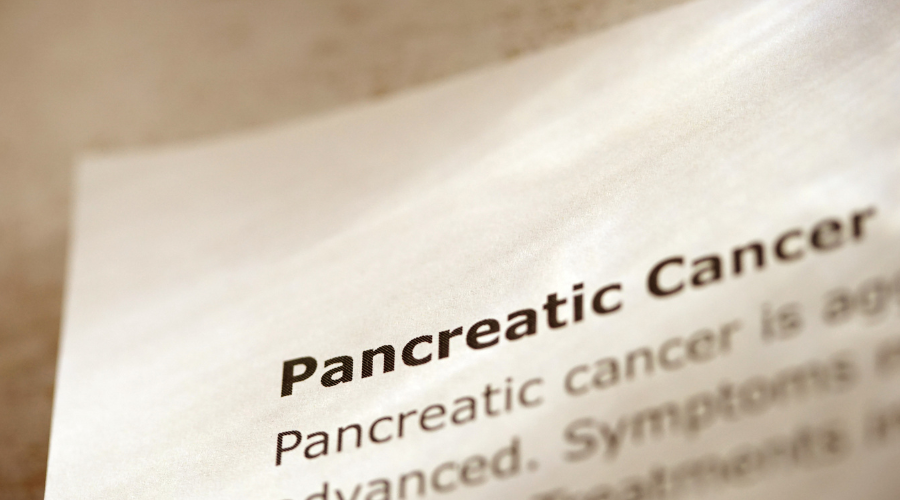 pancreatic cancer