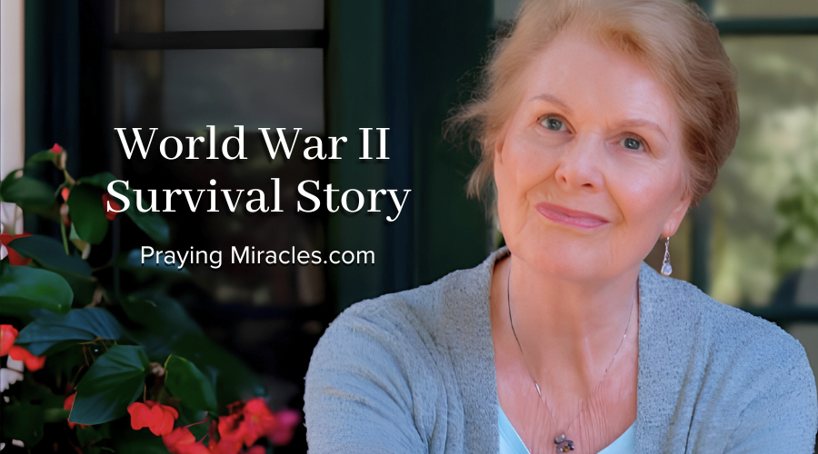 world war survival story world war survival story
