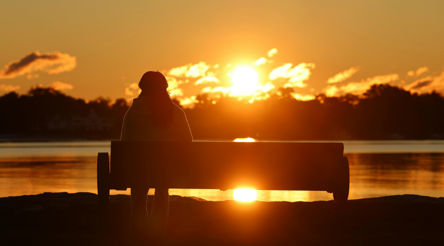 Turning Cancer Trauma Into Purpose
