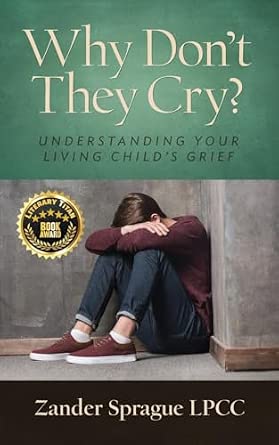 why dont they cry why dont they cry