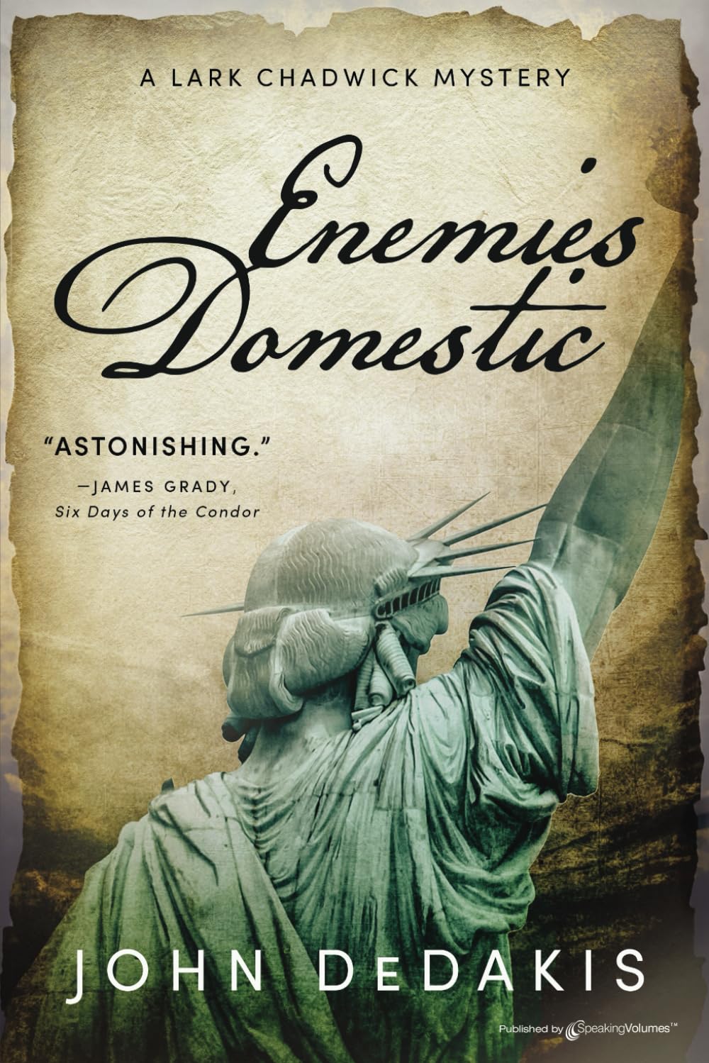 enemies domestic enemies domestic
