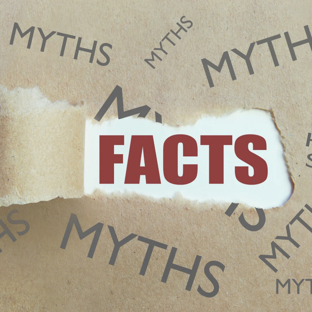 myths